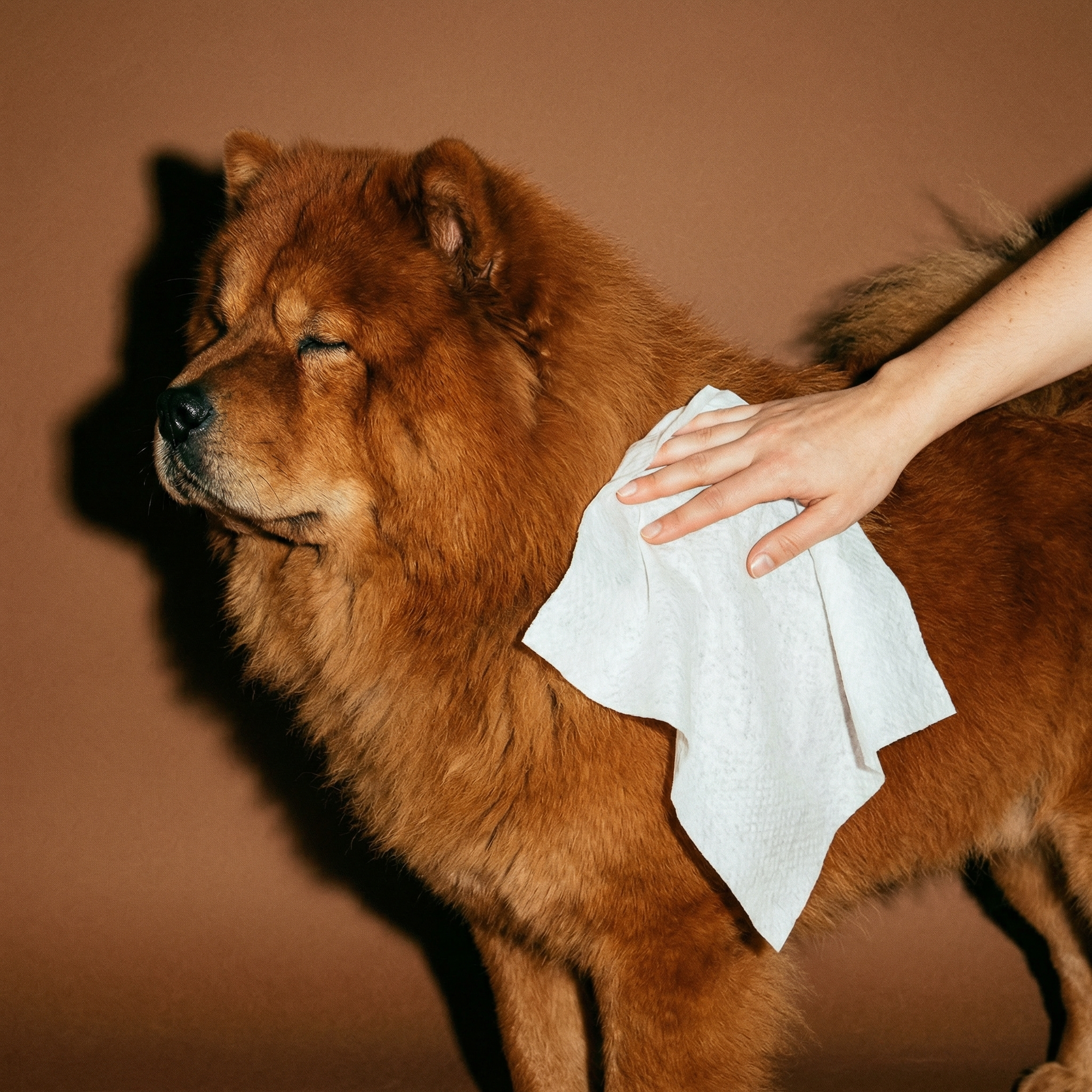 Pet Wipes - Coconut Kisses - 200 XL Wipes