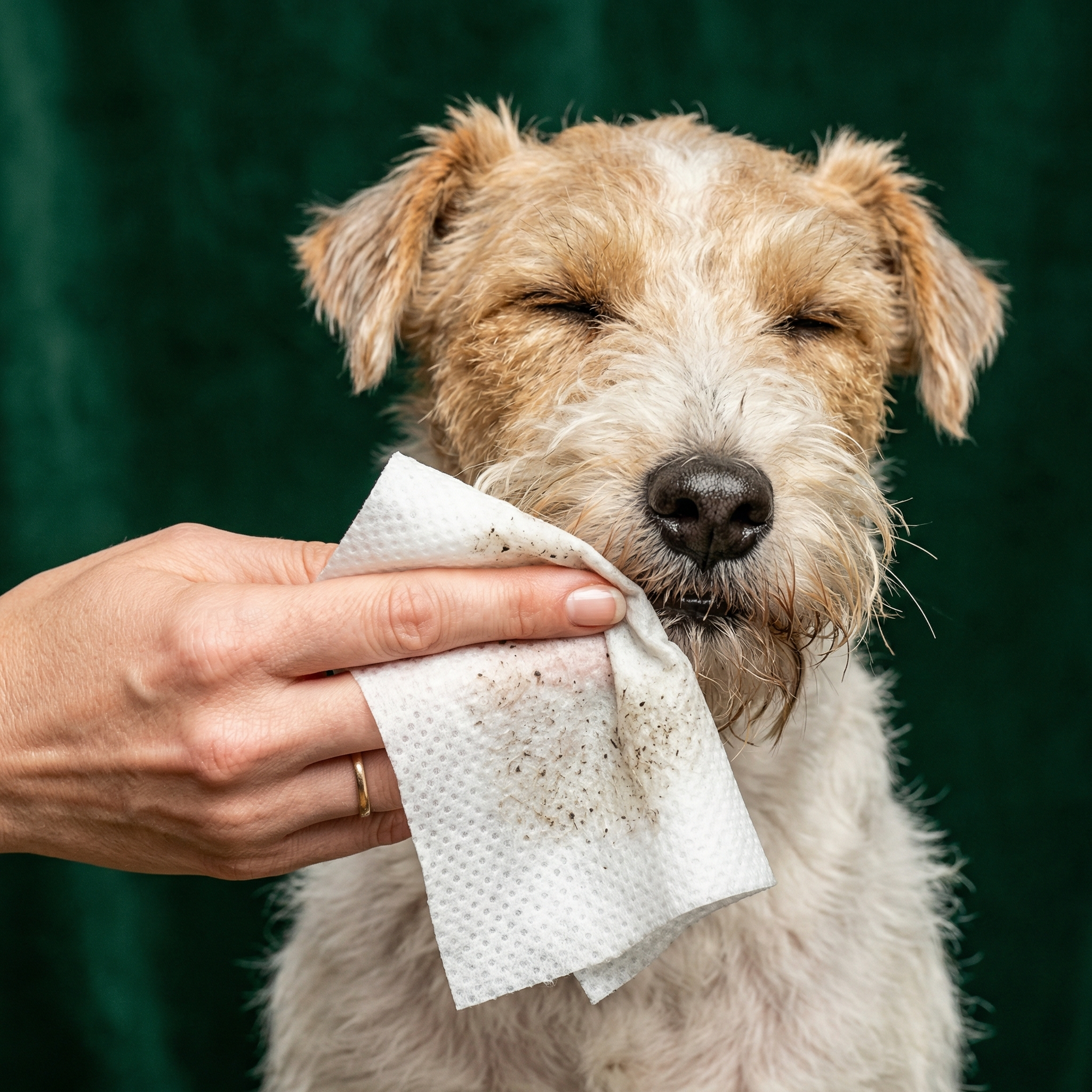 Pet Wipes - Snuggle Sesh - 200 XL Wipes